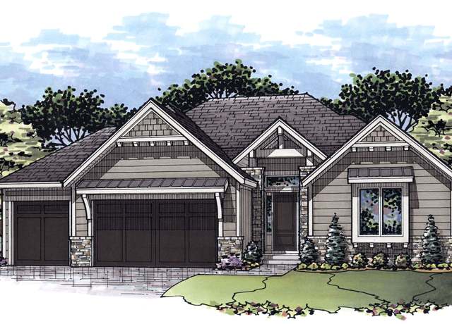 Property at Sierra Plan, Olathe, KS 66062, 4 beds, 3 baths