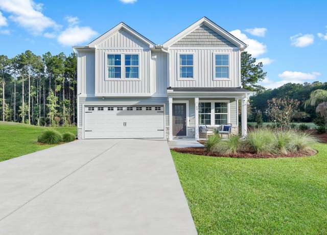 Property at 316 Garden Grove Street Plan, Conway, SC 29526, 4 beds, 2 baths