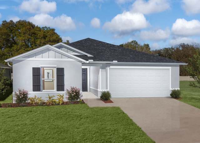 Property at Plan 1541 Plan, Mount Dora, FL 32757, 3 beds, 2 baths