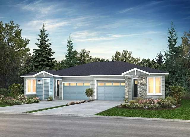 Property at Muros Plan, Bonney Lake, WA 98391, 2 beds, 2 baths