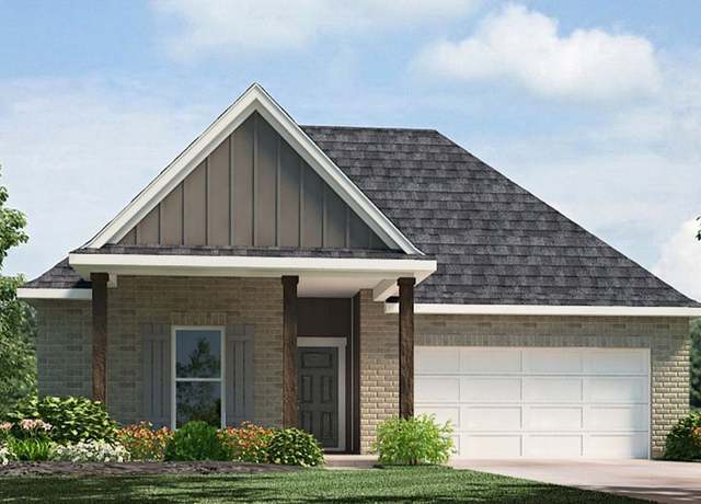 Property at 40223 Arrowhead Rd, Ponchatoula, LA 70454, 4 beds, 2 baths