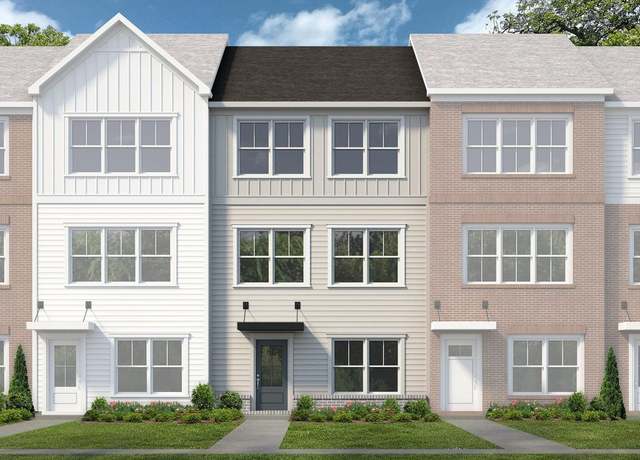 Property at Create Homes The Sycamore Plan, Mableton, GA 30126, 3 beds, 3.5 baths