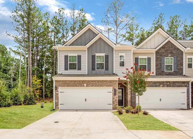 Property at 4576 Village Springs Sq, Fultondale, AL 35068, 3 beds, 2.5 baths
