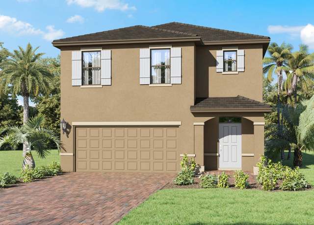 Property at 480 Seafoam Cir, Fort Pierce, FL 34945, 5 beds, 3 baths