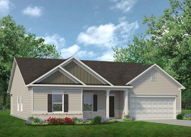 Property at 545 Nightengale Ridge Dr #3, Columbia, TN 38401, 3 beds, 2 baths