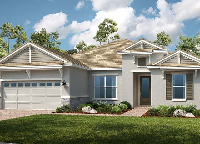 Property at Ambra Plan, Port Saint Lucie, FL 34987, 3 beds, 3 baths