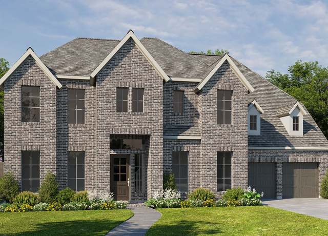 Property at 651A Plan, Hurst, TX 76054, 5 beds, 5 baths