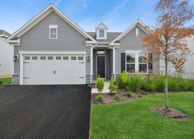 Property at 31 Brewer Way, Plainsboro, NJ 08536, 2 beds, 2.5 baths