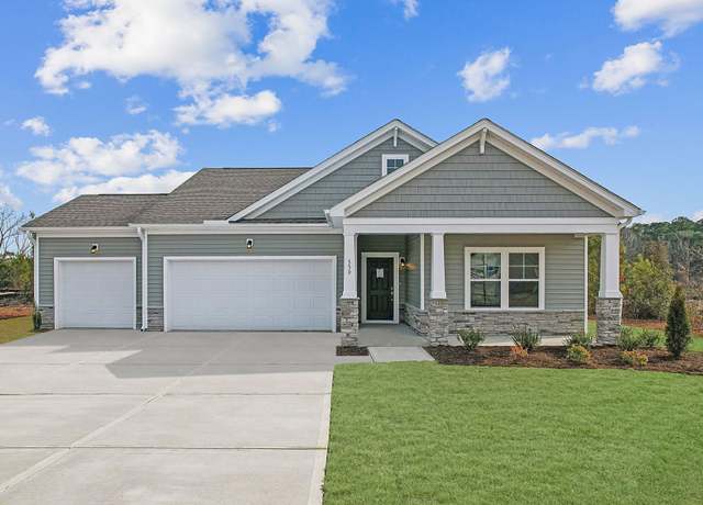 Property at Newton Plan, Middlesex, NC 27557, 3 beds, 2 baths