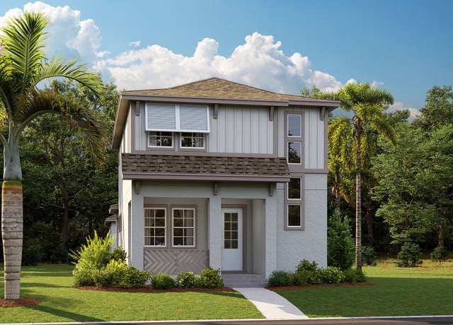 Property at Mason Plan, Orlando, FL 32827, 3 beds, 2.5 baths