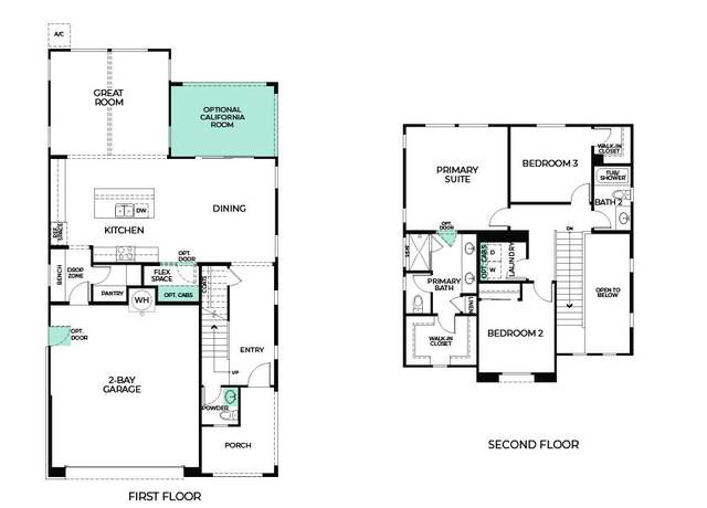 Property at 4307 Canyon Coral Way, Rancho Cordova, CA 95742, 3 beds, 2.5 baths