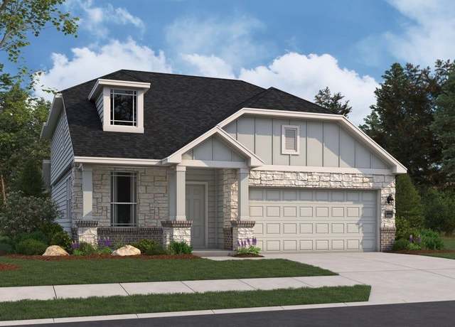 Property at Yellowstone Plan, Splendora, TX 77372, 3 beds, 2.5 baths