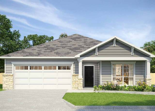 Property at 411 Winscott Ave, Temple, TX 76502, 4 beds, 3 baths