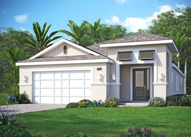 Property at Beacon Grande Plan, Vero Beach, FL 32967, 4 beds, 2.5 baths