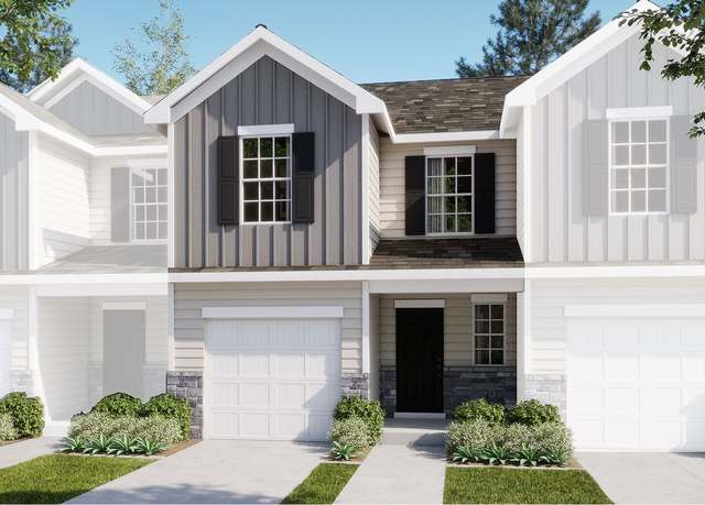 Property at Chestnut Plan, Camden, SC 29020, 3 beds, 2.5 baths