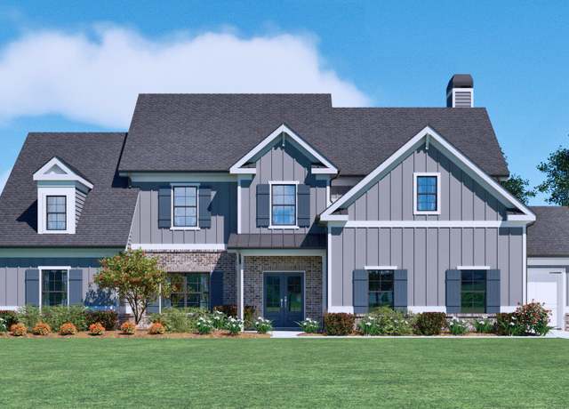 Property at 2317 Pebble Trl, Monroe, GA 30656, 4 beds, 3.5 baths