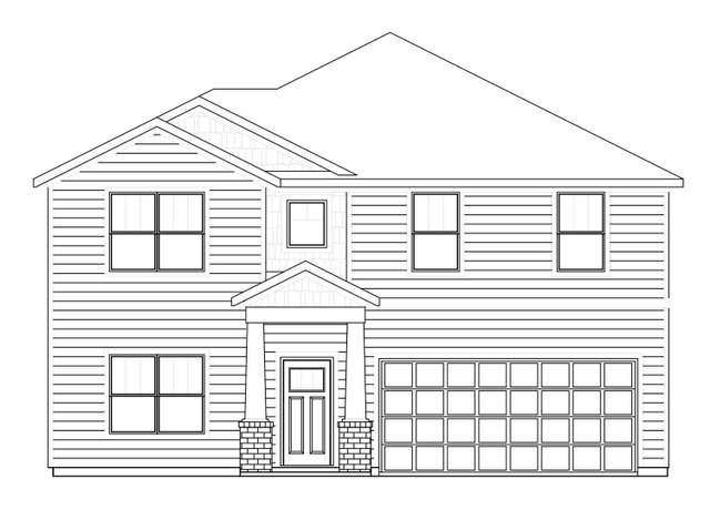 Property at Albany Plan, Denton, TX 76208, 5 beds, 3 baths