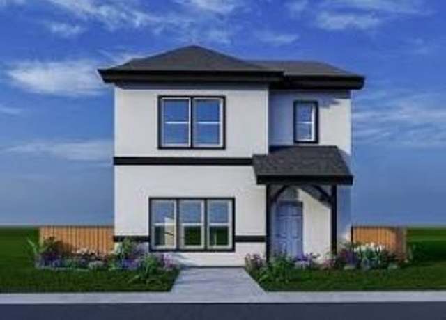 Property at Skyview II Plan, Merced, CA 95348, 4 beds, 2.5 baths
