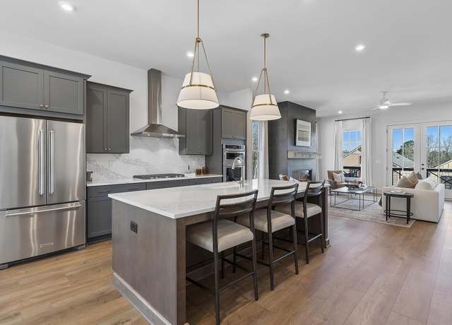 Property at 2268 Addington Way, Atlanta, GA 30319, 4 beds, 3.5 baths