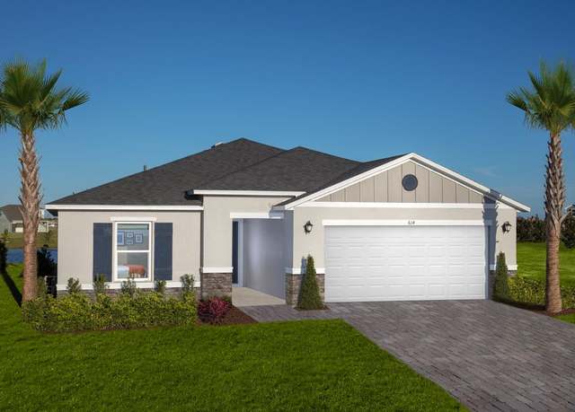 Property at Plan 1707 Modeled Plan, Palm Bay, FL 32909, 4 beds, 2 baths