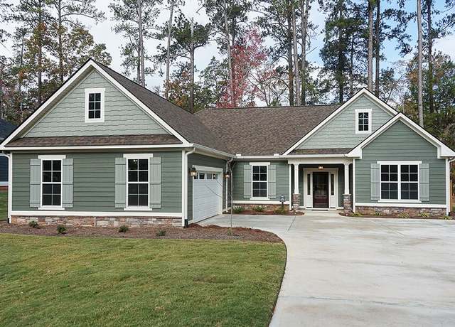 Property at Nandina Plan, Mc Cormick, SC 29835, 3 beds, 2 baths