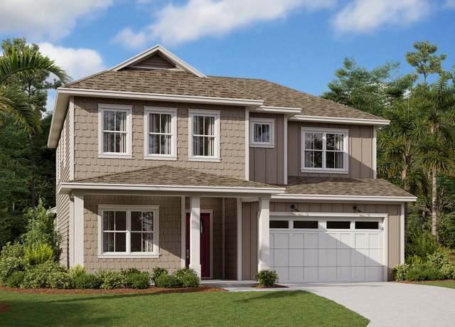 Property at Laurel Plan, Saint Cloud, FL 34771, 4 beds, 3 baths