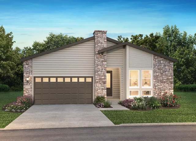 Property at 6825 Fawn Path Way, Castle Pines, CO 80108, 4 beds, 3.5 baths