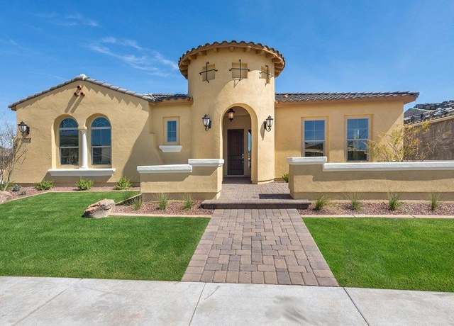 Property at Celebration Plan, Buckeye, AZ 85396, 3 beds, 3 baths