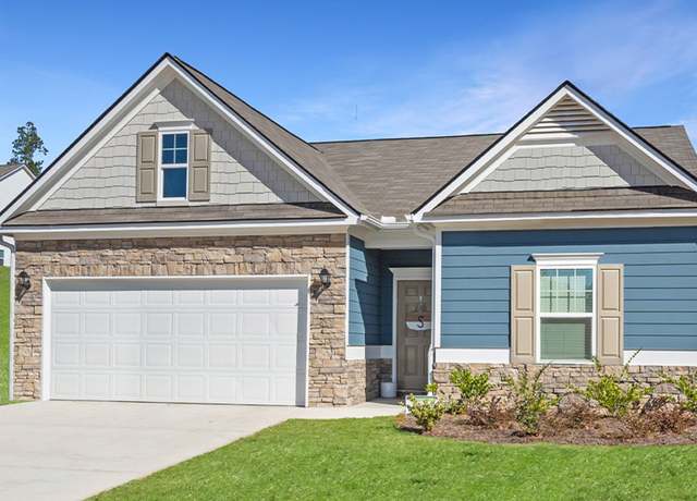 Property at Homes Available Soon Plan, Sanford, NC 27332