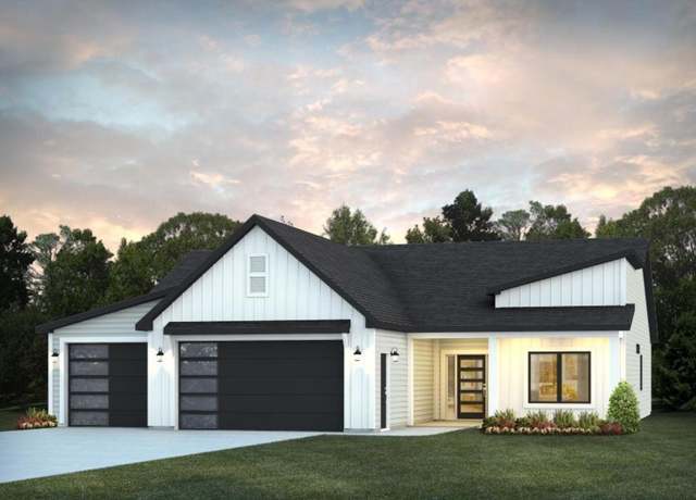 Property at Macklin Plan, Mandan, ND 58554, 3 beds, 2 baths