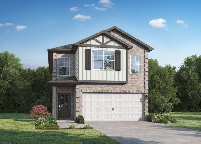 Property at Scottsdale Plan, Hz5owt Mccalla, AL 35111, 4 beds, 2.5 baths
