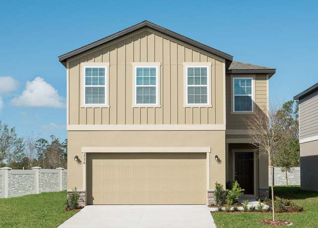 Property at 1397 Dalkeith Cv, Sanford, FL 32771, 4 beds, 2 baths