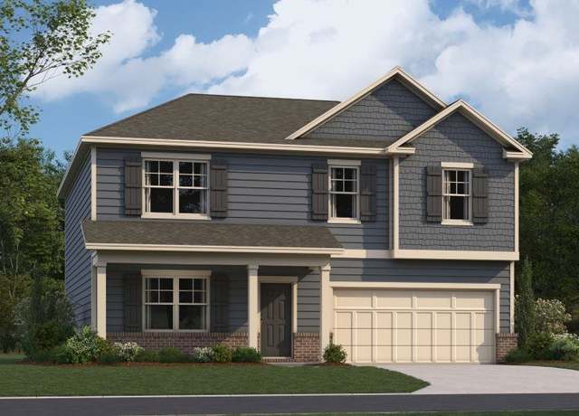 Property at 1404 Hunter Trl, Acworth, GA 30102, 4 beds, 3.5 baths