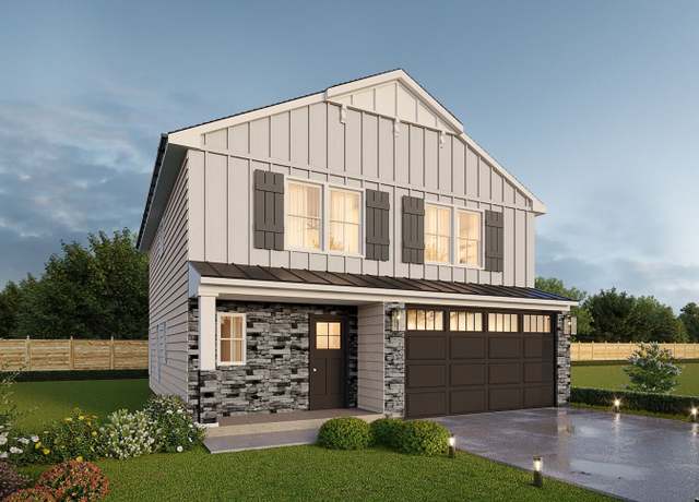 Property at Grove Plan, Kannapolis, NC 28081, 4 beds, 2.5 baths