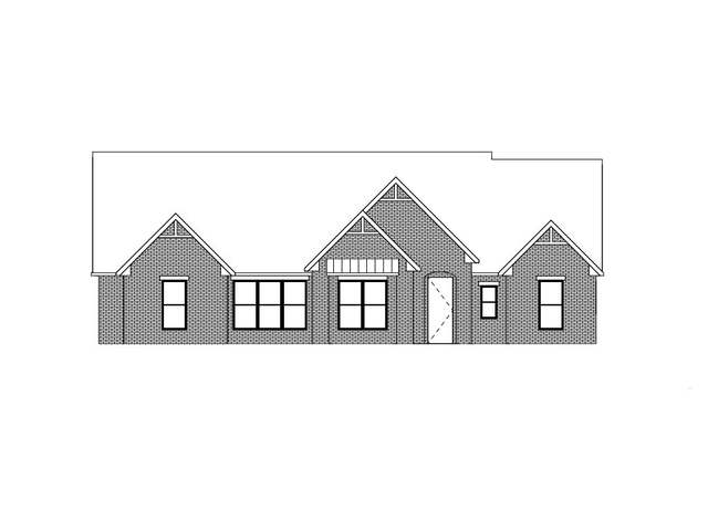 Property at Primrose Plan, Oklahoma City, OK 73170, 5 beds, 3.5 baths