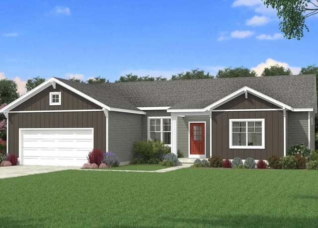 Property at The Whitney Plan, Hudsonville, MI 49426, 3 beds, 3.5 baths