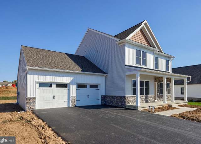 Property at The Fulton Plan, Elizabethtown, PA 17022, 4 beds, 2.5 baths