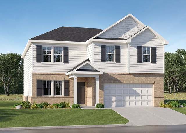 Property at 229 Paisley Way, Locust Grove, GA 30248, 6 beds, 4 baths