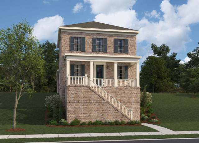 Property at Magnolia Plan, Madison, AL 35758, 4 beds, 3.5 baths