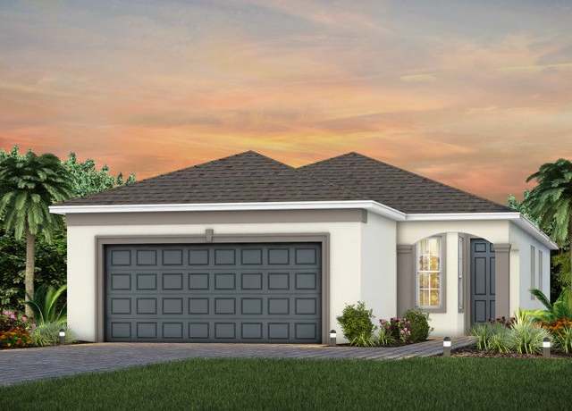 Property at 2365 Daisy Tree Rd, Saint Cloud, FL 34771, 2 beds, 2 baths