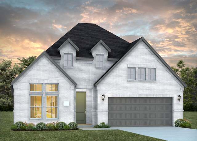 Property at 6920 Crystal Springs Dr, Mckinney, TX 75070, 3 beds, 3 baths