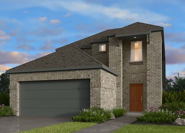 Property at 410 Landings St, Oak Point, TX 75068, 4 beds, 2.5 baths