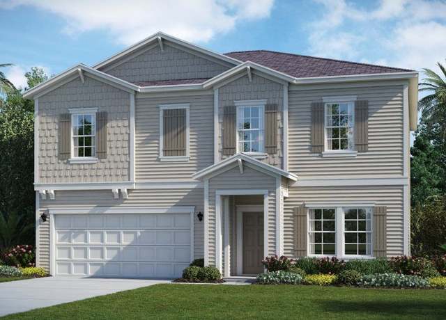 Property at BRIO Plan, Ocala, FL 34476, 5 beds, 2.5 baths