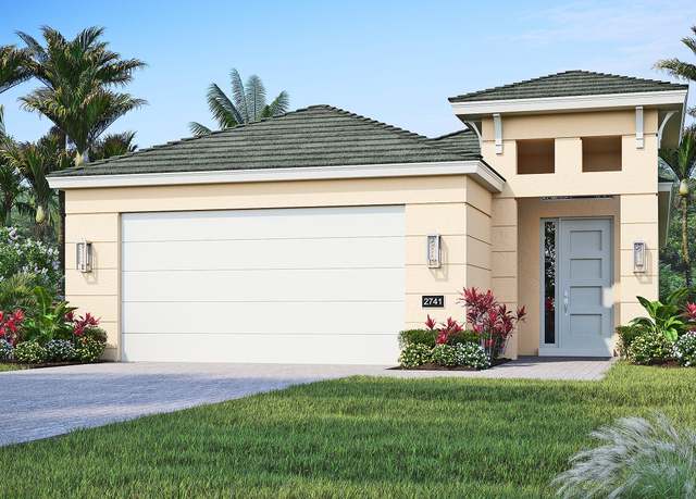 Property at Mirador Plan, Vero Beach, FL 32967, 3 beds, 2 baths