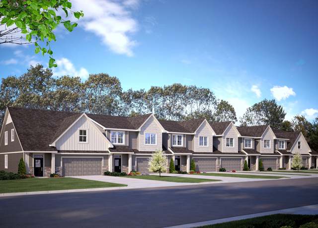 Property at The Bennett Plan, Apple Valley, MN 55124, 3 beds, 3 baths