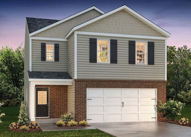 Property at Taylor Plan, Lincolnton, NC 28092, 4 beds, 2.5 baths