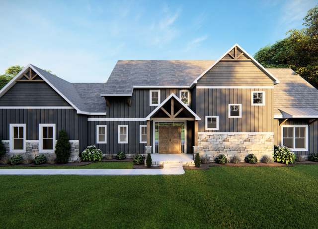 Property at The Lagavulin: Build on Your Lot Plan, North Canton, OH 44720, 4 beds, 2.5 baths