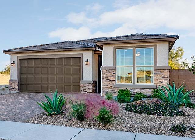 Property at Sunstone Plan, Red Rock, AZ 85145, 4 beds, 2 baths