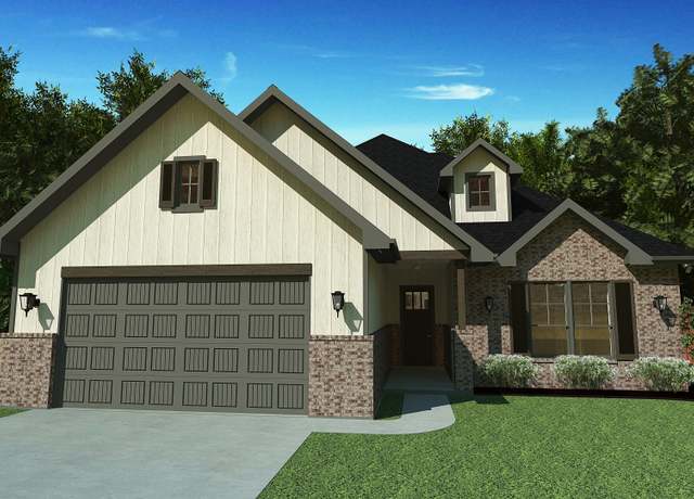 Property at Cedar Plan, Bryan, TX 77808, 3 beds, 3.5 baths