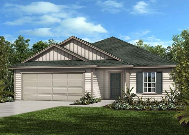 Property at 49 Camellia St, Palm Coast, FL 32137, 4 beds, 2 baths